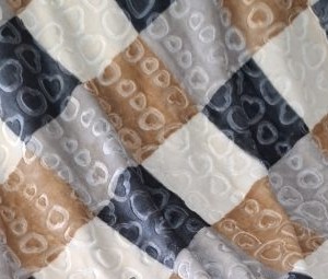 پتو مسافرتی بونیتا دو نفره