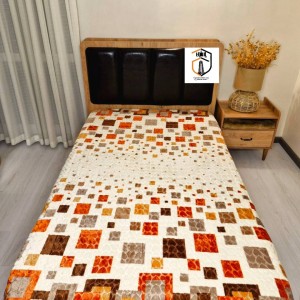 پتو مسافرتی برند شادیلون  دو نفره