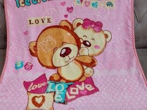 پتوی کودک و نوجوان