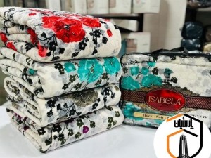 معرفی پتوهای برند شادیلون