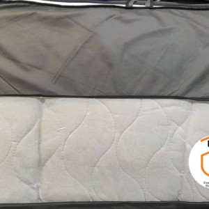 تشک مهمان-گل سرخود سفید