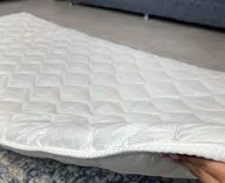 تشک مهمان-گل سرخود سفید