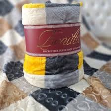 پتو مسافرتی بونیتا یکنفره