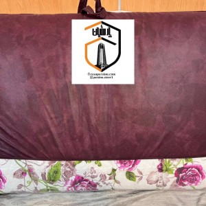 تشک  مهمان ستایش