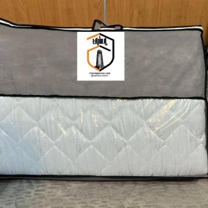 تشک مهمان ژاکارد