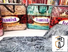 پتو فلوریتا