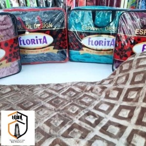 پتو فلوریتا