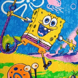 ماندانا عروسکی