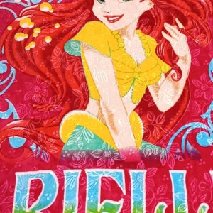 ماندانا عروسکی