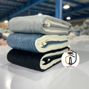 پتو  تدی یک نفره