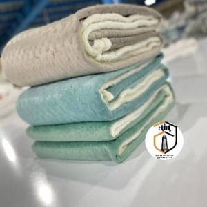 پتو طرح تدی  یک نفره