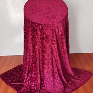 پتو لیزری یکنفره طرح برجسته