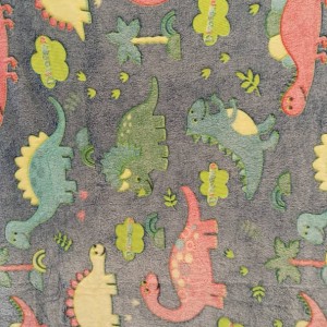 پتو مسافرتی شب نما یکنفره