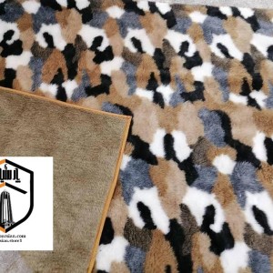 پتو پولیشی میانه