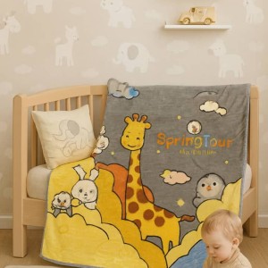 پتو نوجوان ژله ای