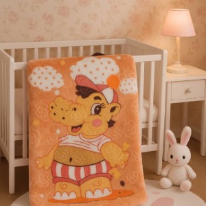 پتوی نوزادی -نیکو