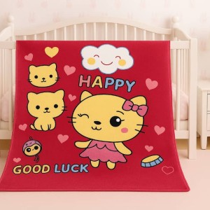 پتو نوجوان ژله ای