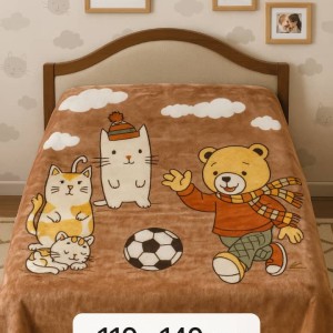 پتو نوجوان ژله ای