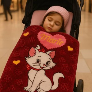 پتوی نوزادی -نیکو