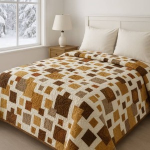 پتو  برند ملودی دو نفره