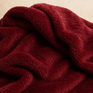 پتو مسافرتی یکنفره ساده