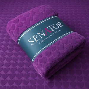 پتو  برند شادیلون مسافرتی سناتور دونفره