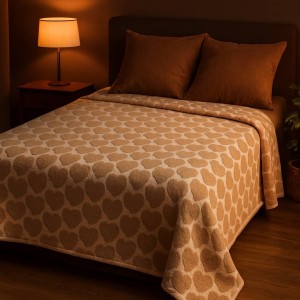 پتو  شادیلون مسافرتی سناتور یکنفره