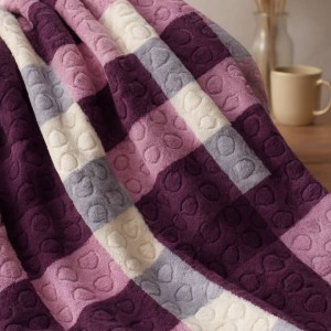 پتو شادیلون  مسافرتی دونفره