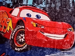 پتو مسافرتی ویژه نوجوان ها