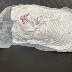 بالش دیواره تنفسی وکیوم