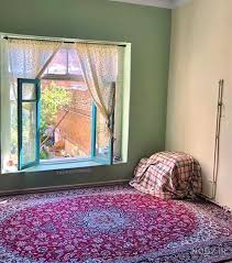 مزایای خوابیدن روی زمین