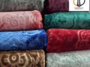 <<مزایای پتوهای نیکوبافت>>