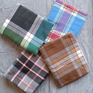 پتو مسافرتی  مهتاب یکنفره