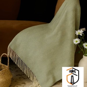 پتو مسافرتی  -رومبلی کامفورد یکنفره