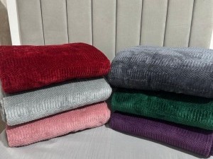 راهنمای خرید ملحفه