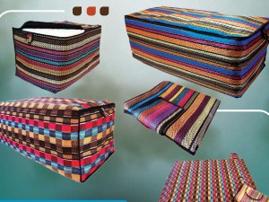جارختخوابی جاجیمی،نظم ایرانی با طرحهای اصیل