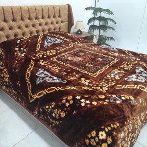 پتو سورناگلدار دونفره
