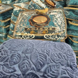 پتو دونفره هدیه الوان