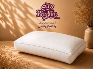 چطور با یه انتخاب درست بالشت مناسب