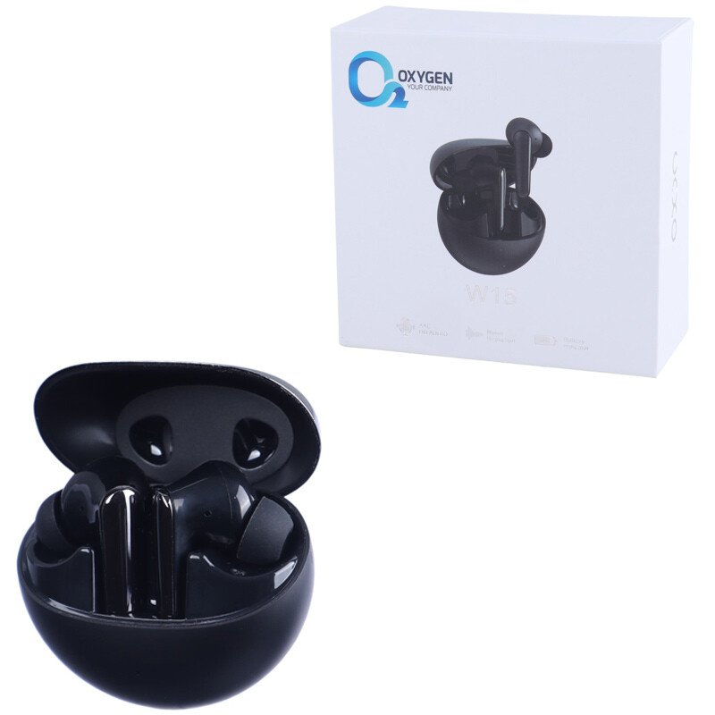 هندزفری بلوتوثی اکسیژن مدل W15