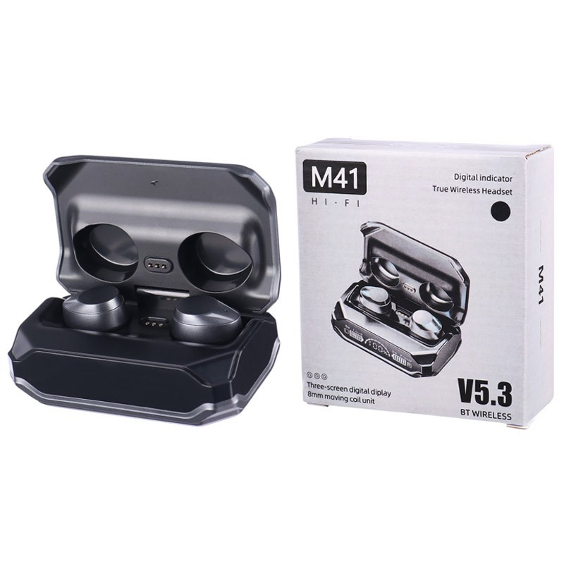 هندزفری بلوتوثی مدل M41