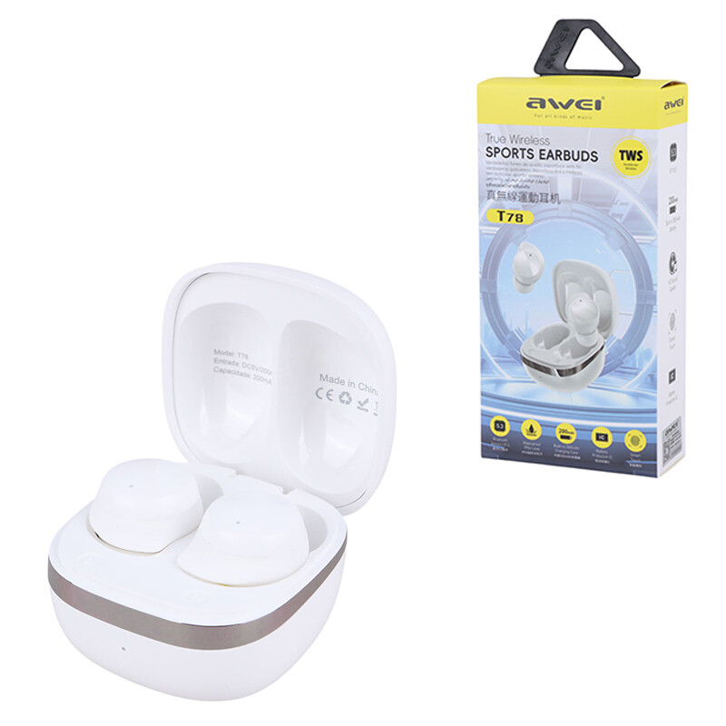 هندزفری بلوتوثی اوی مدل T78