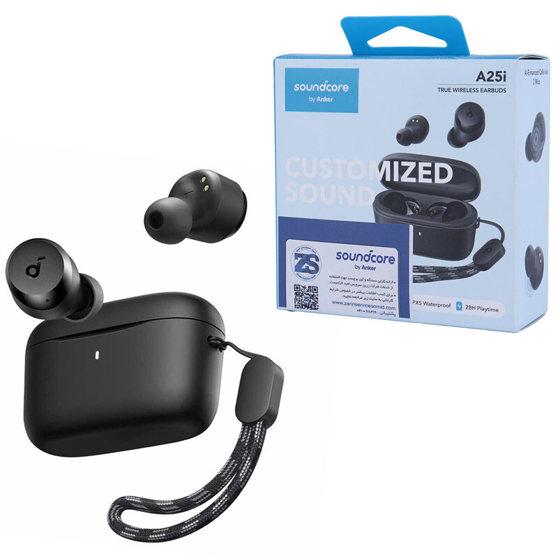 هندزفری بلوتوثی انکر Soundcore A25i A3948