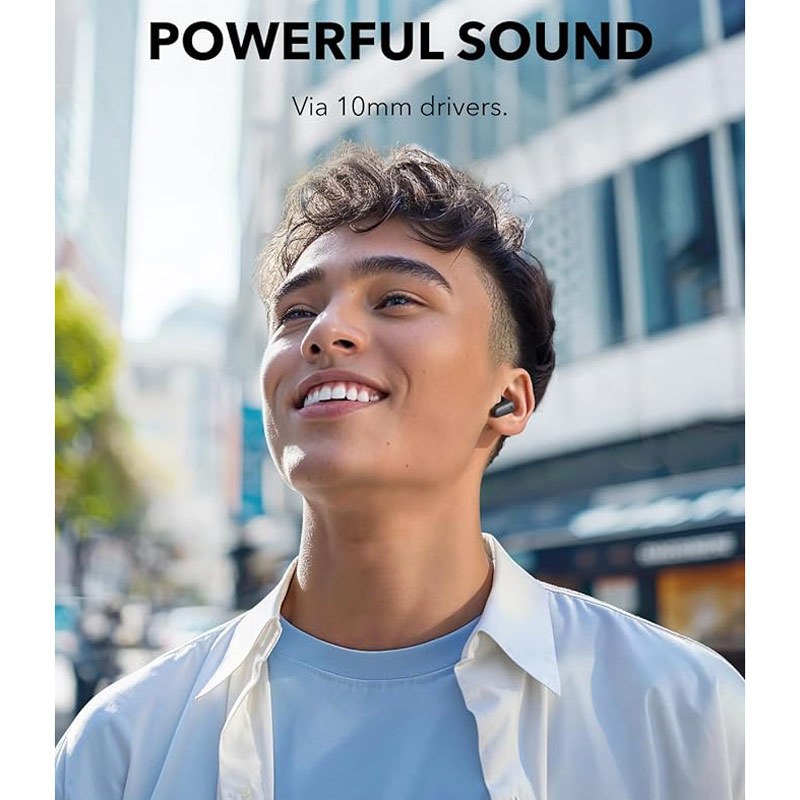 هندزفری بلوتوثی انکر Soundcore R50i NC