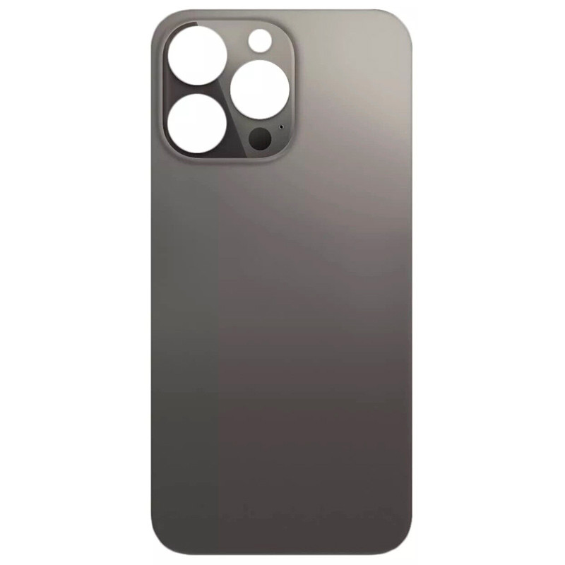 درب پشت گوشی iPhone 13 Pro مدل Big
