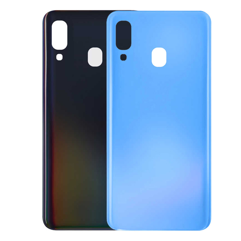 درب پشت گوشی Samsung A40