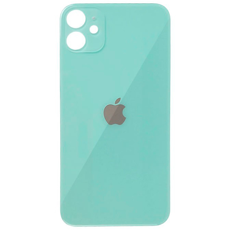 درب پشت گوشی iPhone 11 Big