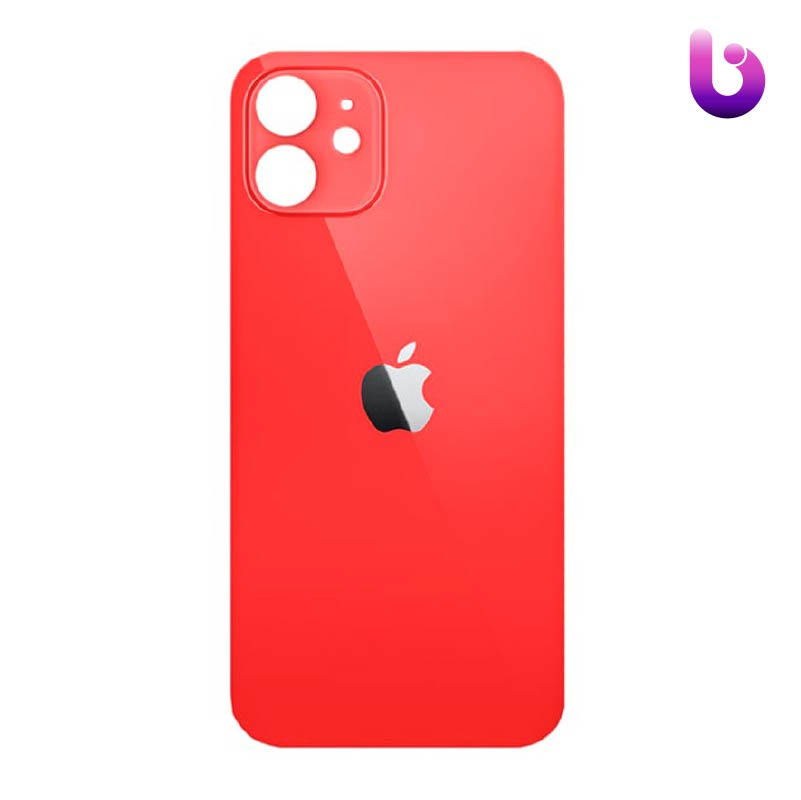 درب پشت گوشی آیفون 12 مدل Big