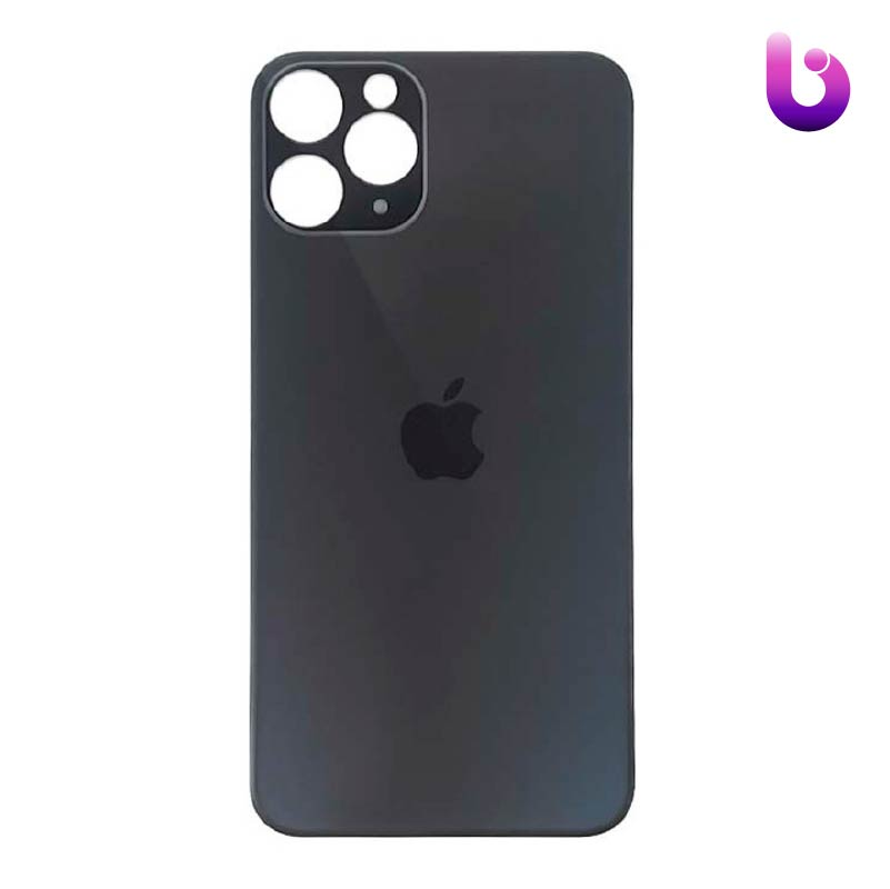 درب پشت گوشی اپل آیفون 11 Pro، مدل Big