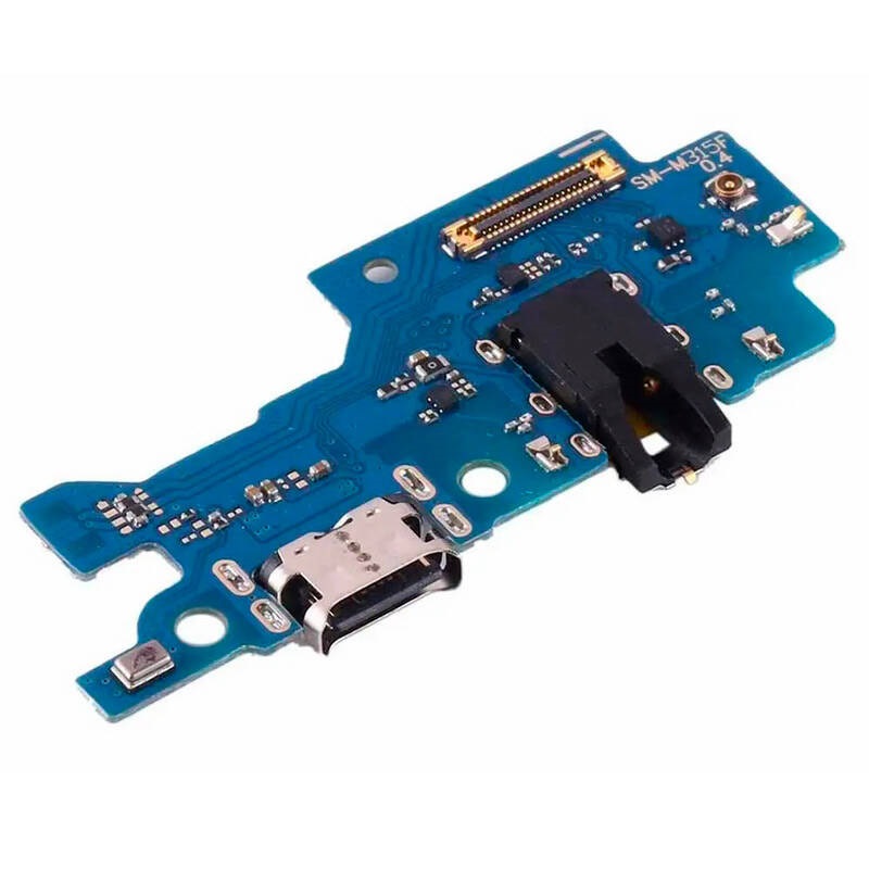 برد شارژ گوشی Samsung Galaxy M31